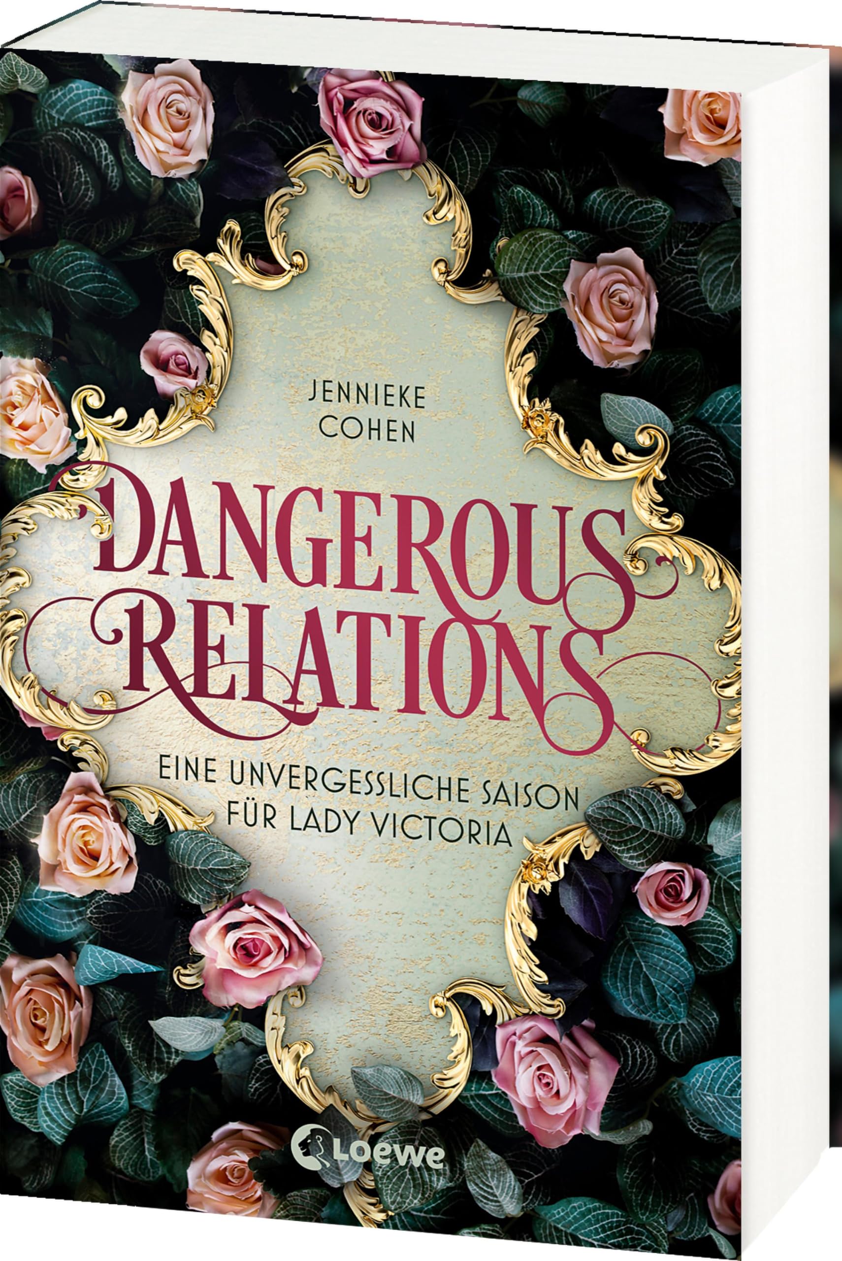 Product Image: Dangerous Relations
