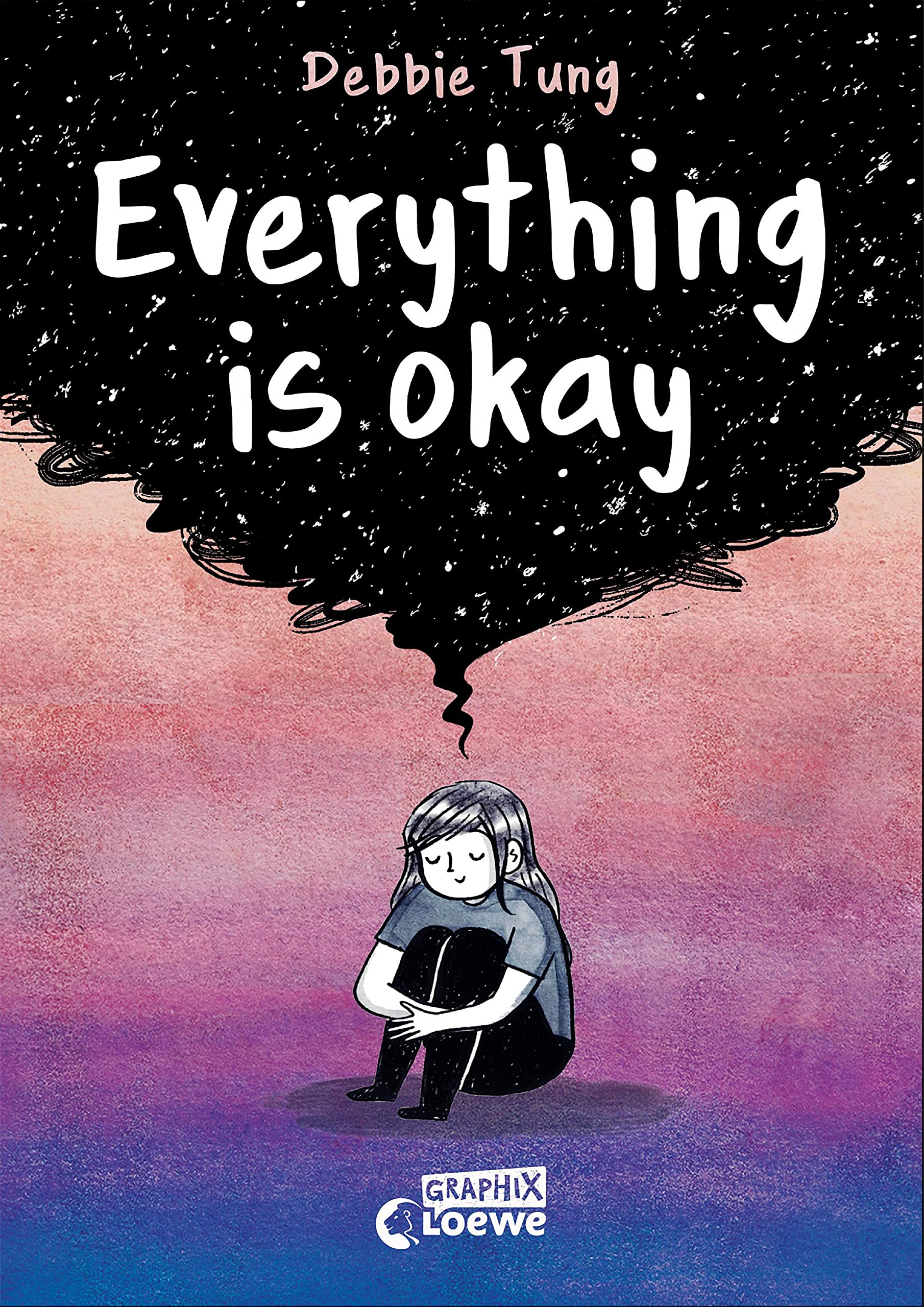 Product Image: Everything is okay