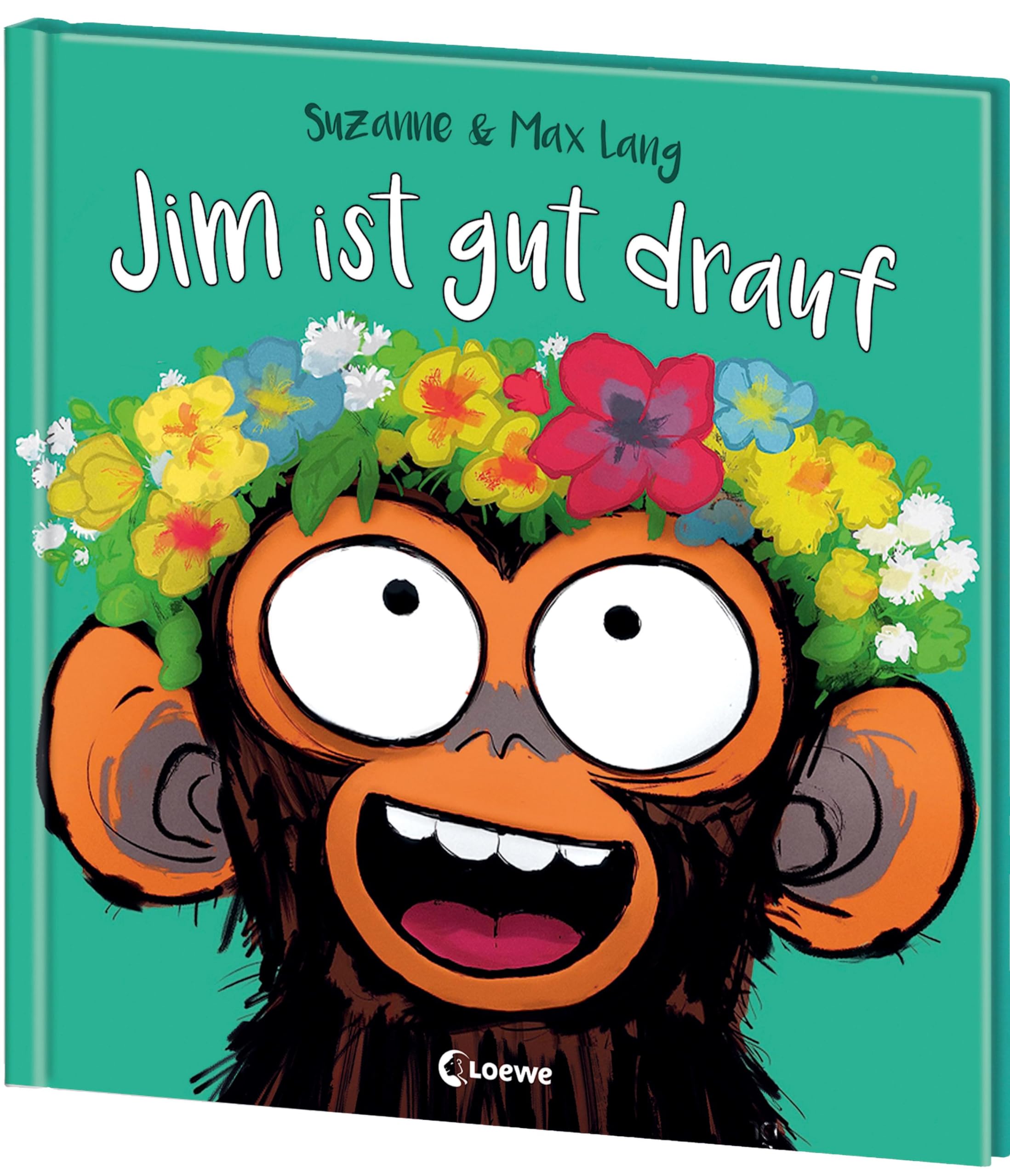 Product Image: Jim ist gut drauf