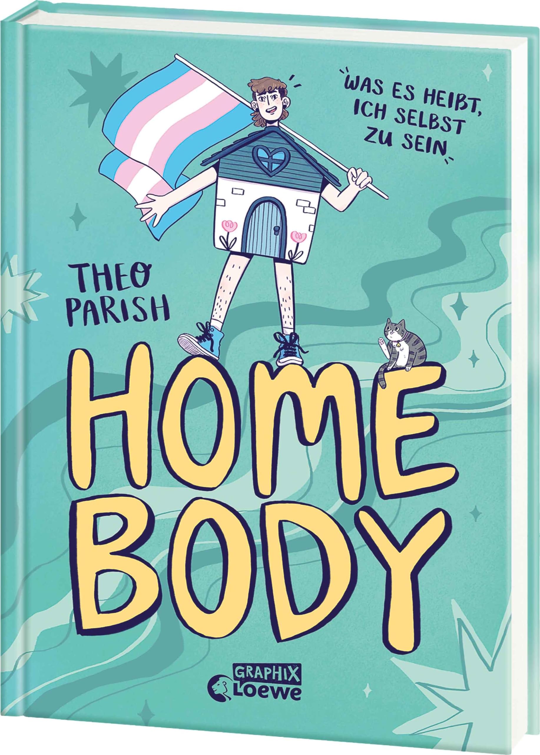 Product Image: Homebody
