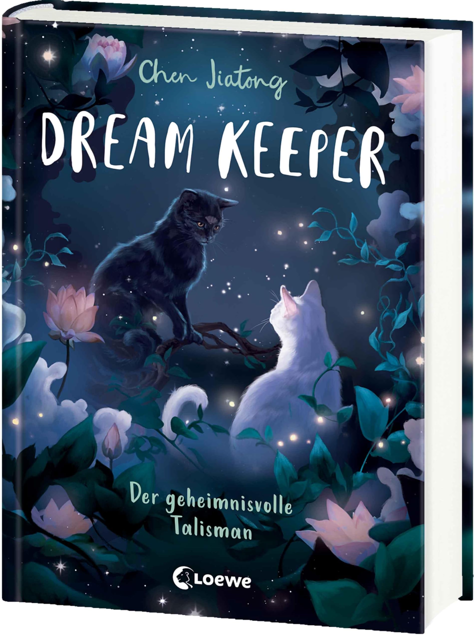 Dream Keeper (Band 3) - Der geheimnisvolle Talisman Action & Adventure