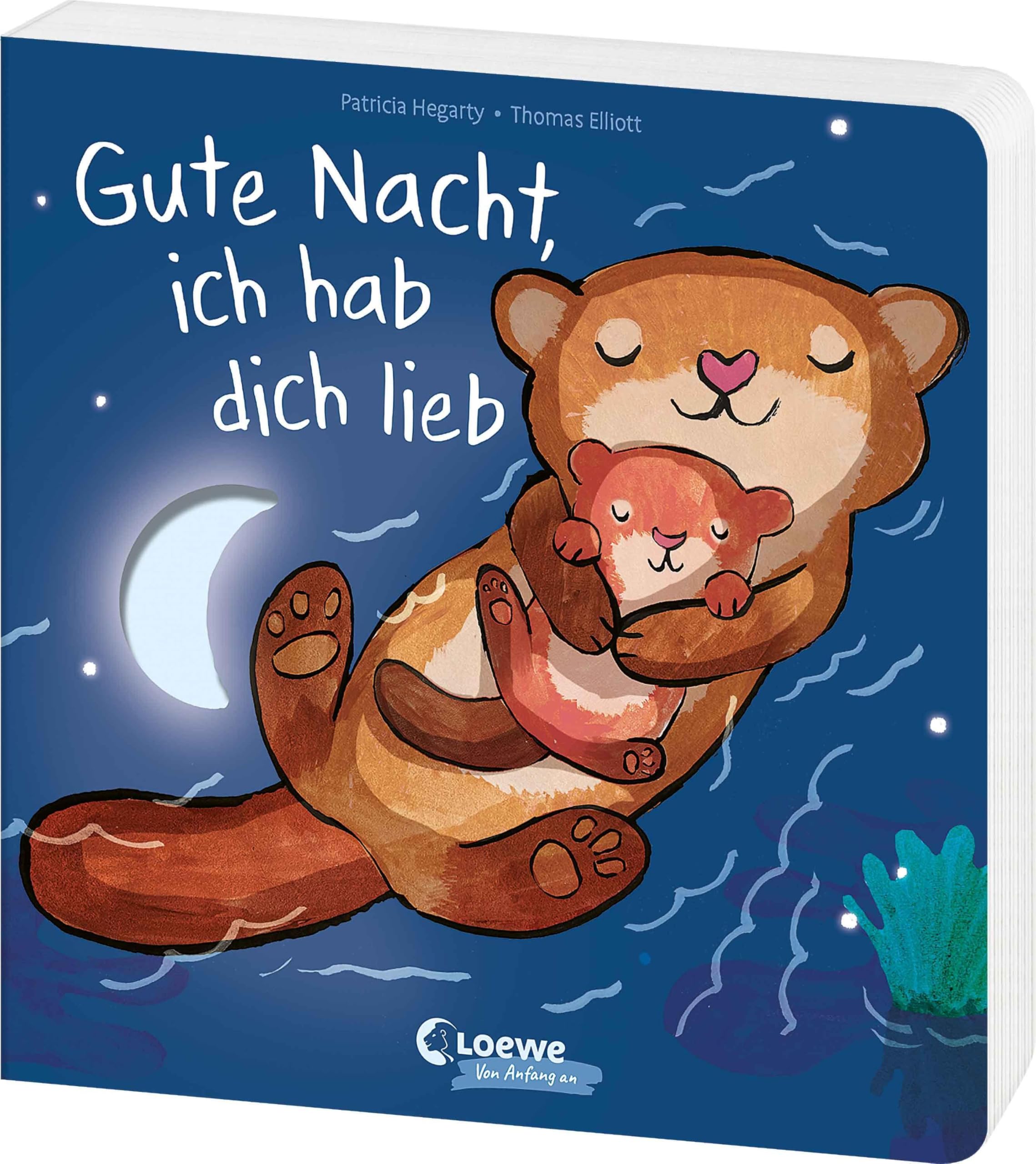Gute Nacht, ich hab dich lieb Non-fiction