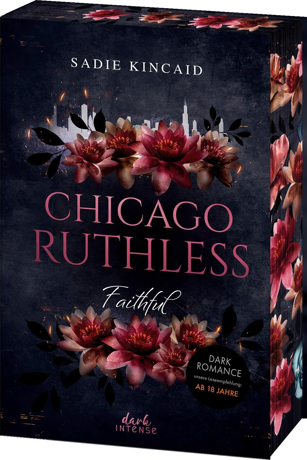 Chicago Ruthless (Band 2) - Faithful Social Sciences