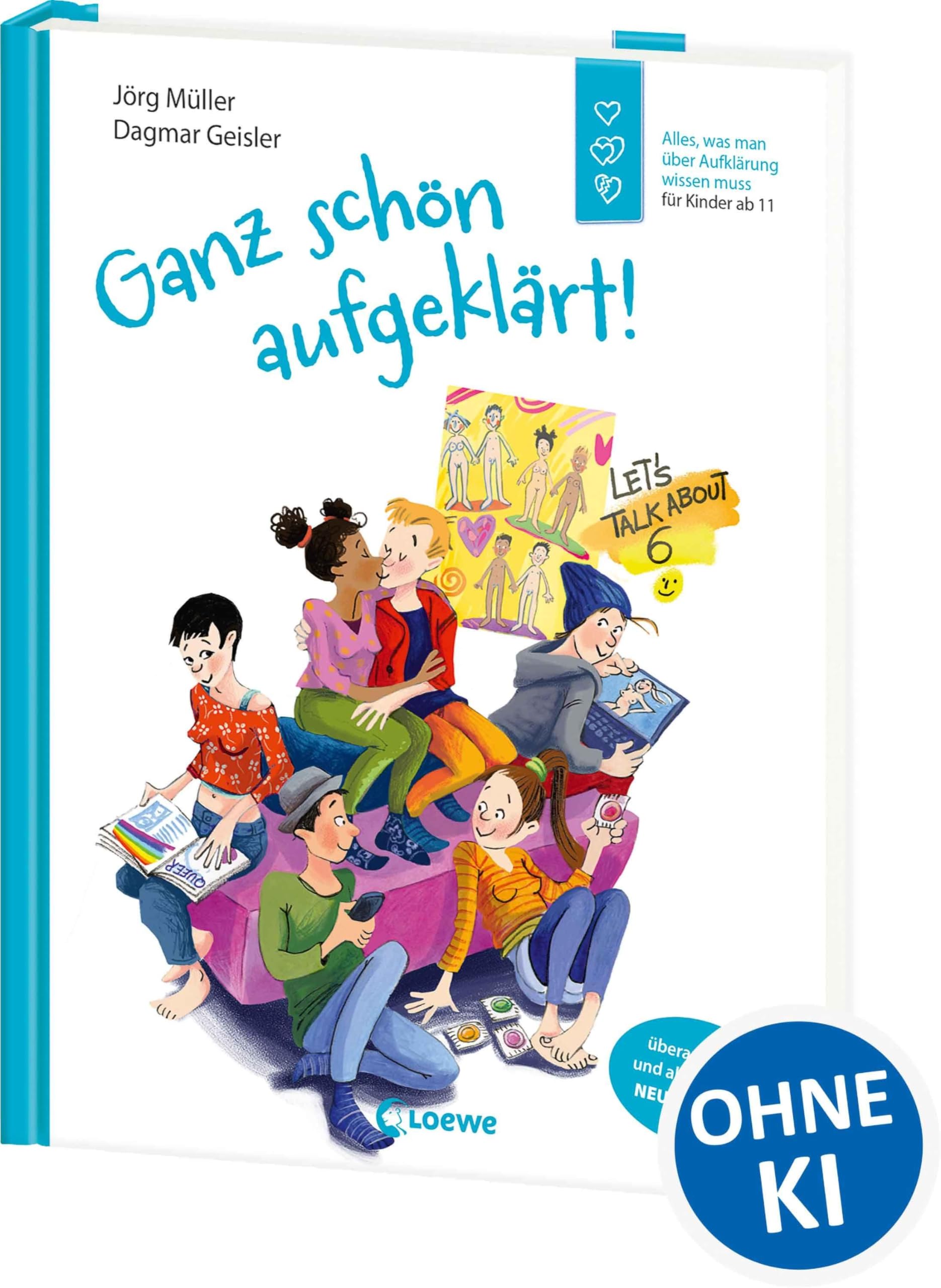 Ganz schön aufgeklärt! Social Sciences
