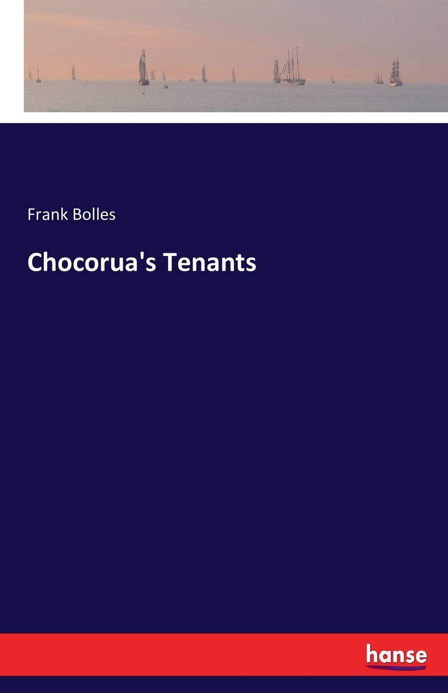 Chocorua's Tenants Classics