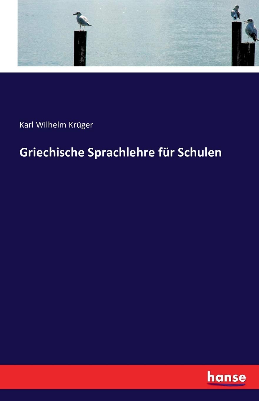 Griechische Sprachlehre für Schulen Foreign Languages ​​& Dictionaries