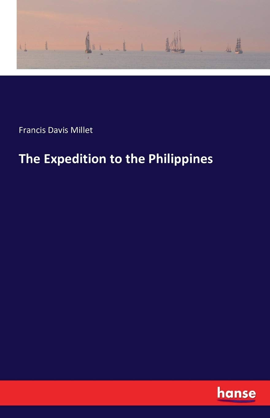 The Expedition to the Philippines Memories