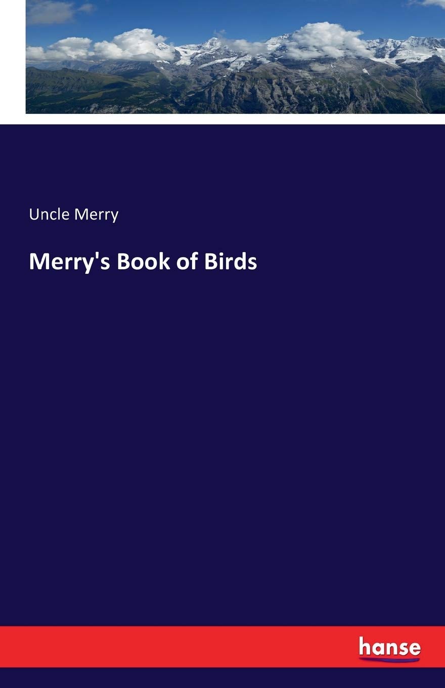 Merry's Book of Birds Business & Technology