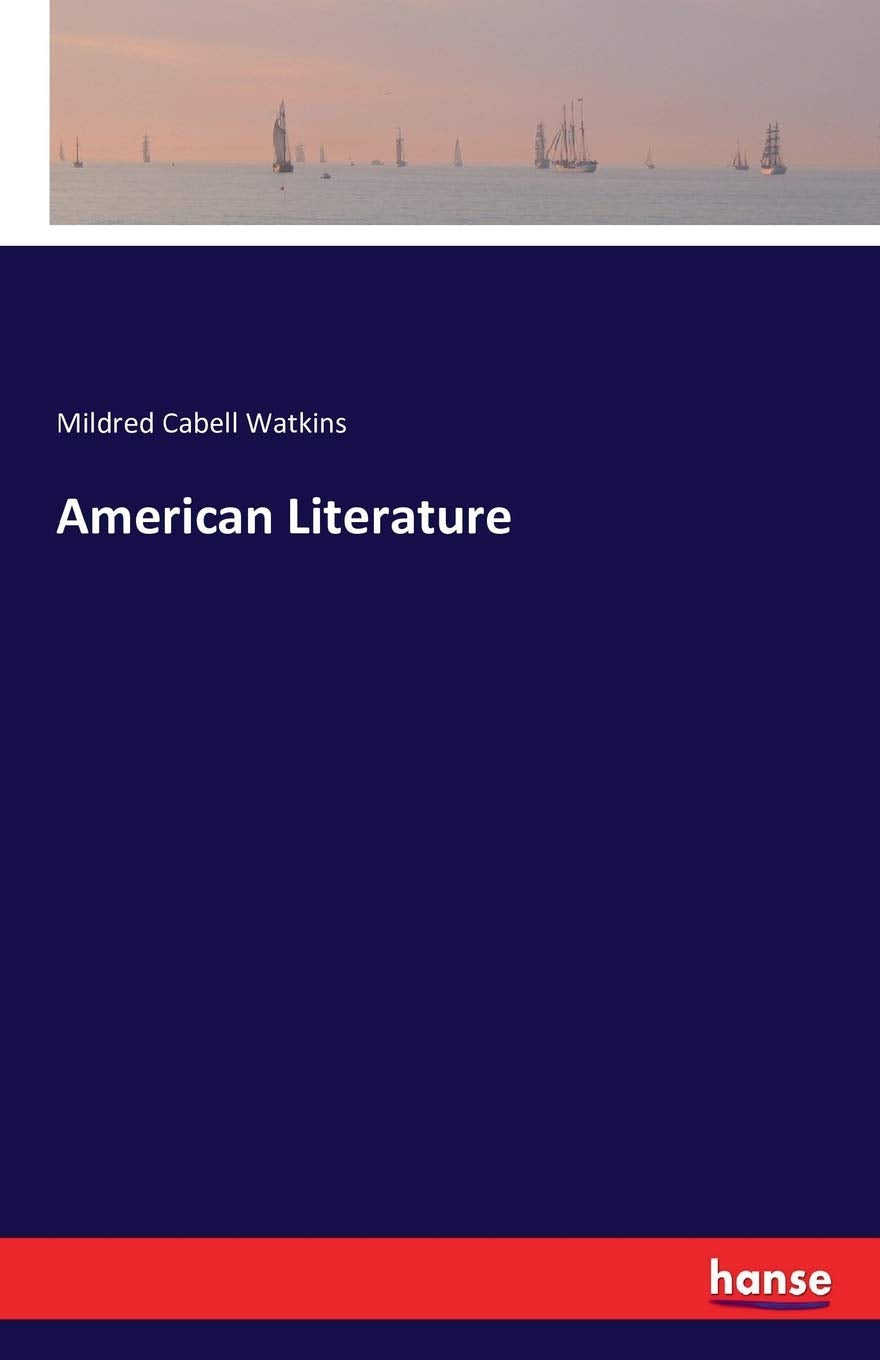 American Literature Classics