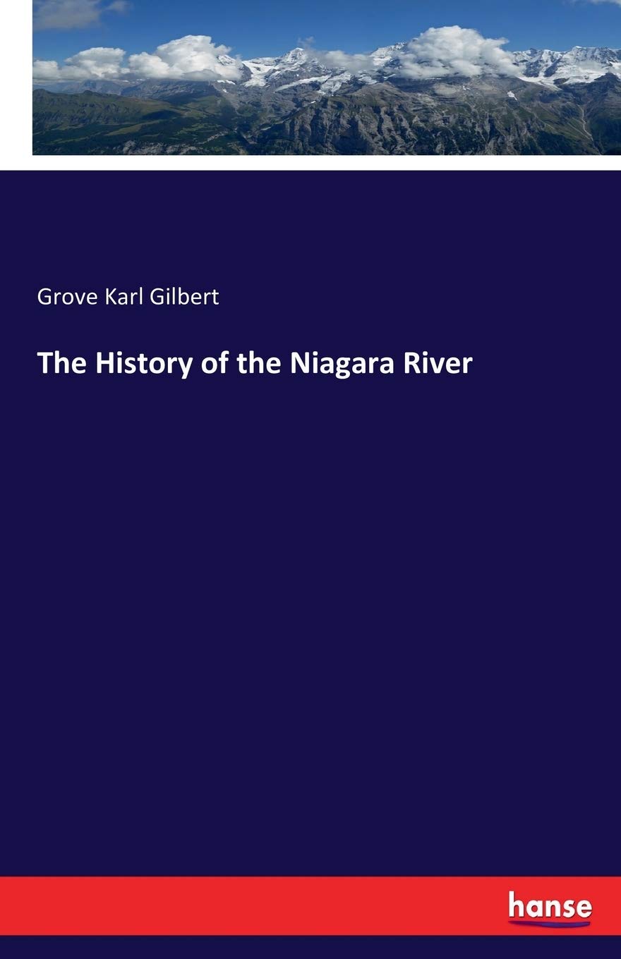 The History of the Niagara River Business & Technology