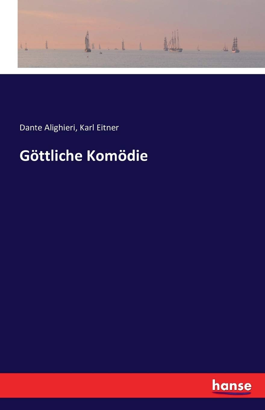 Göttliche Komödie Classics
