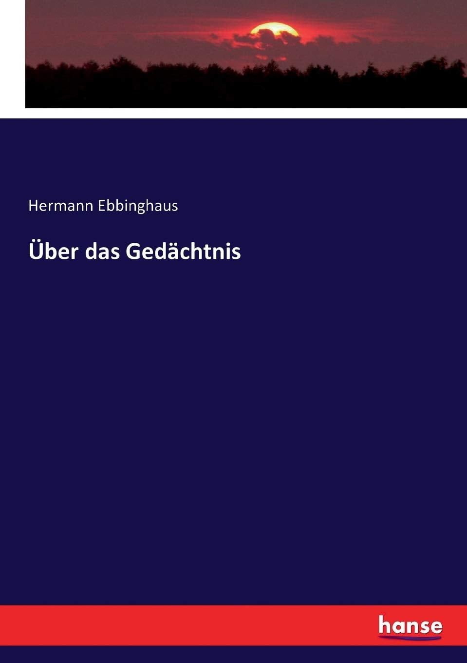 Über das Gedächtnis Mathematics