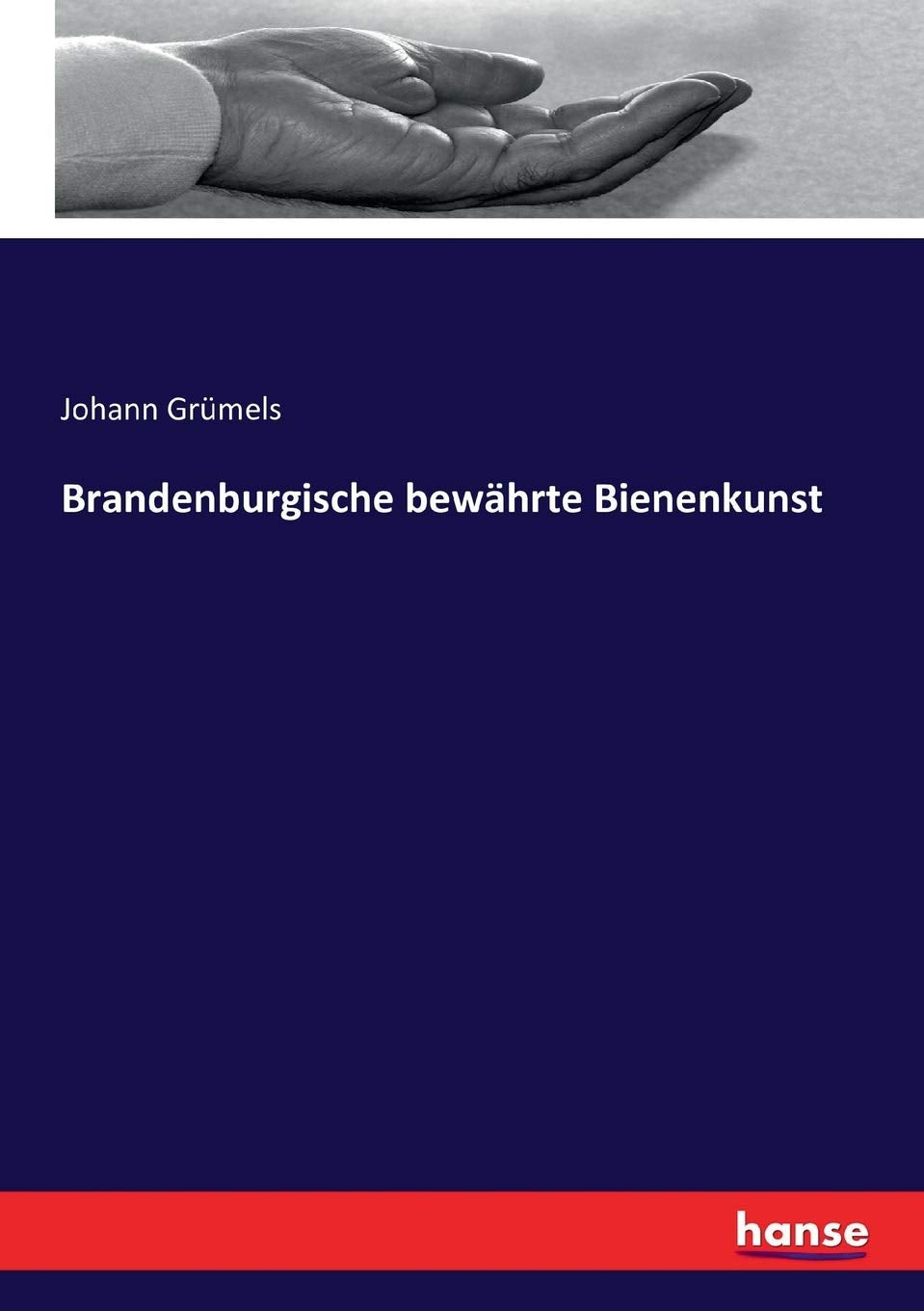 Brandenburgische bewährte Bienenkunst Hobbies & Crafts