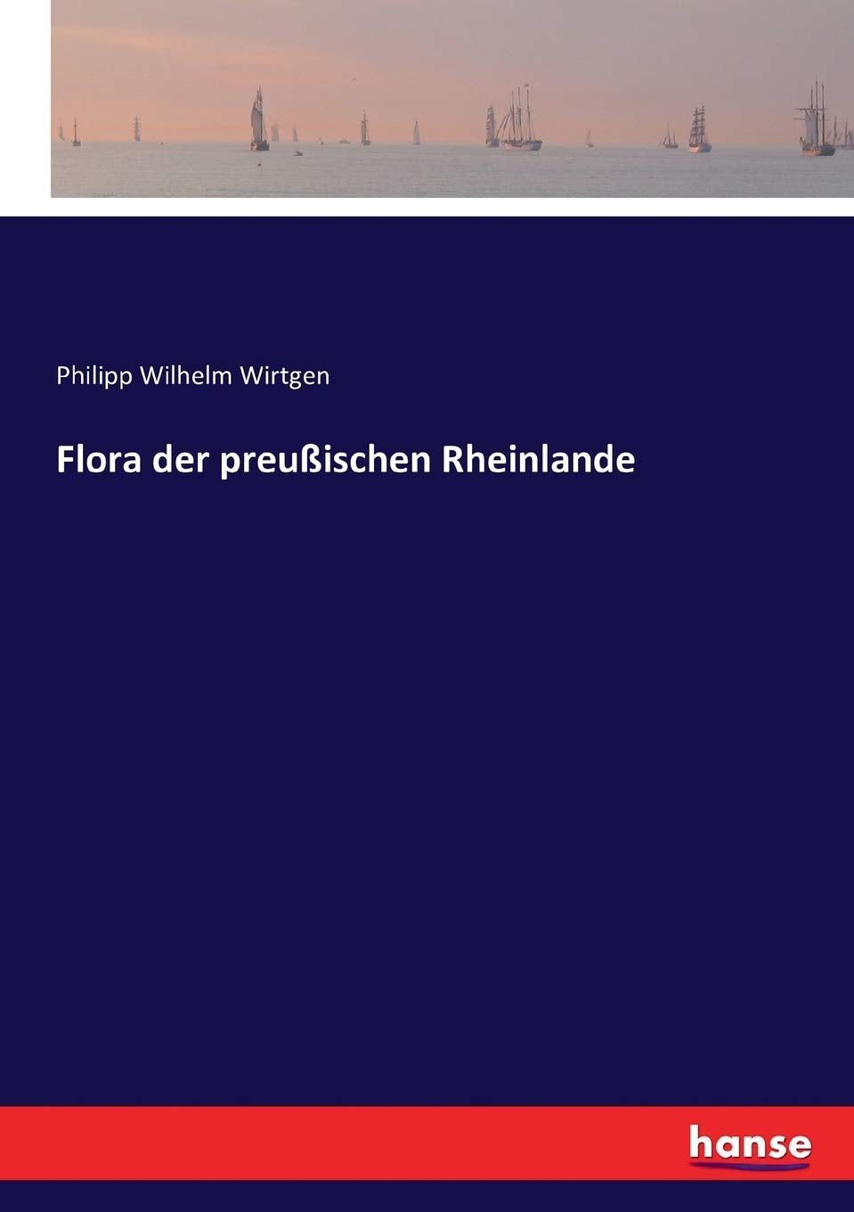 Flora der preußischen Rheinlande General education