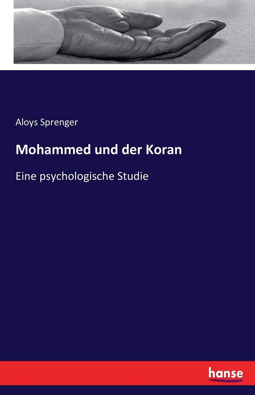 Mohammed und der Koran: Eine psychologische Studie Lifestyle