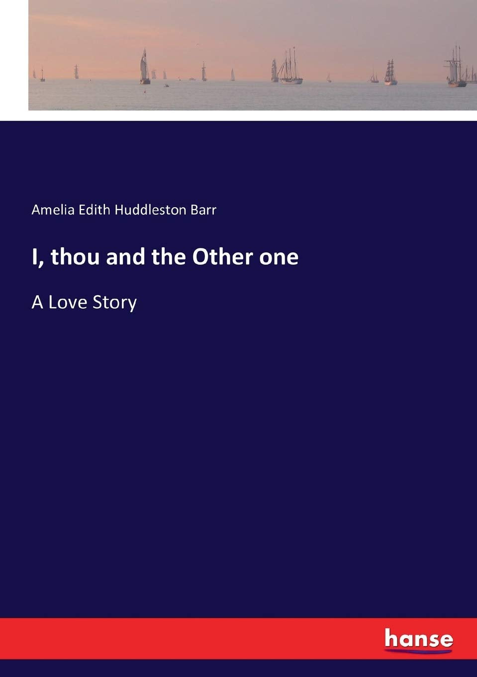 I, thou and the Other one: A Love Story Classics