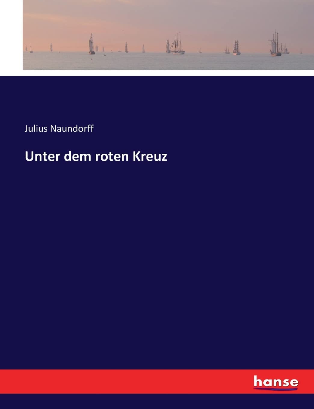 Unter dem roten Kreuz book