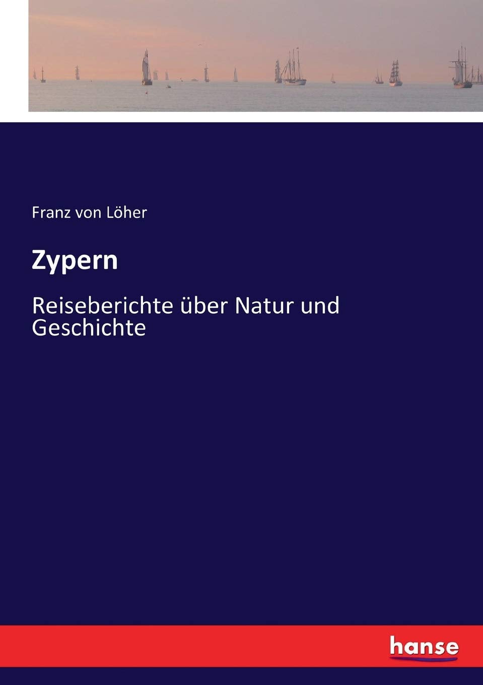 Zypern: Reiseberichte über Natur und Geschichte Leisure, Home & Garden
