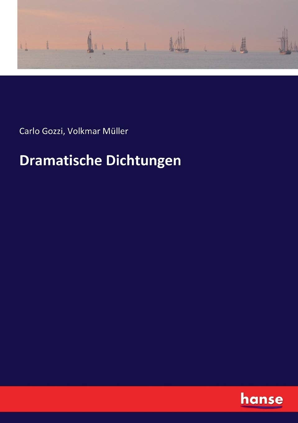 Product Image: Dramatische Dichtungen
