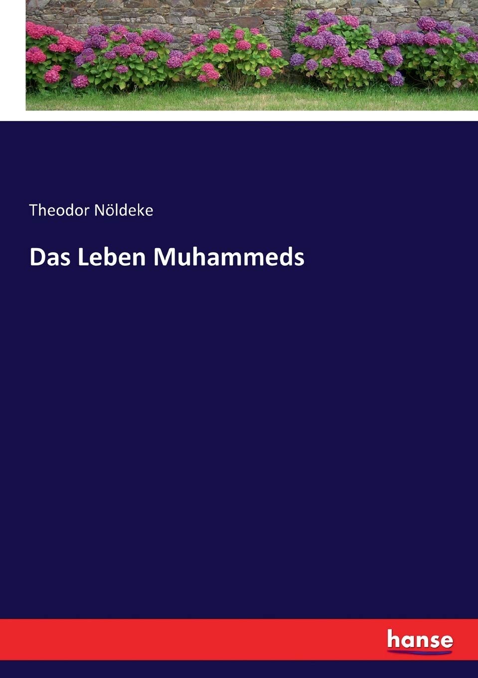 Das Leben Muhammeds Personalities
