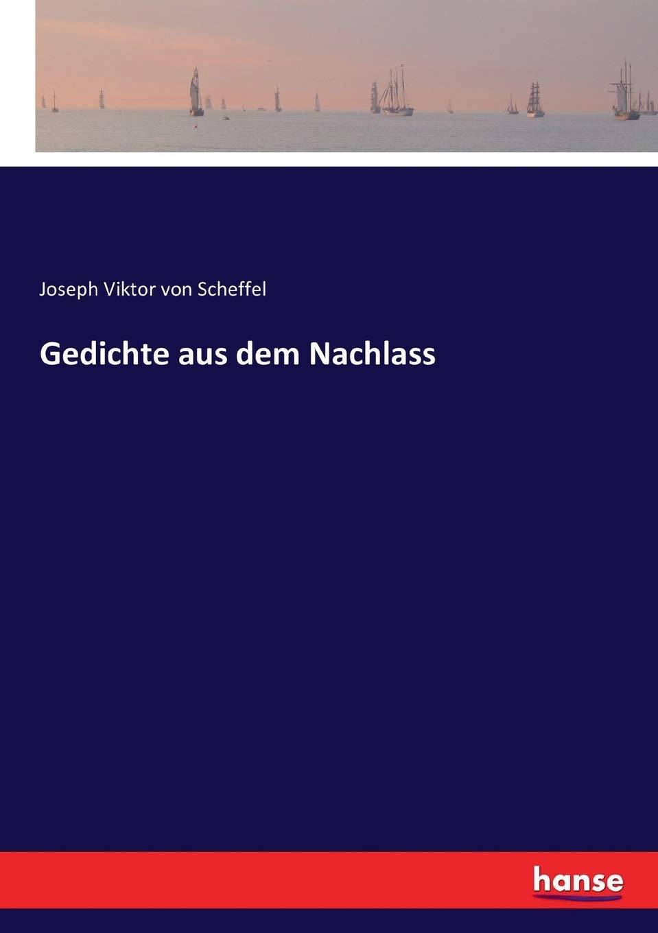 Product Image: Gedichte aus dem Nachlass
