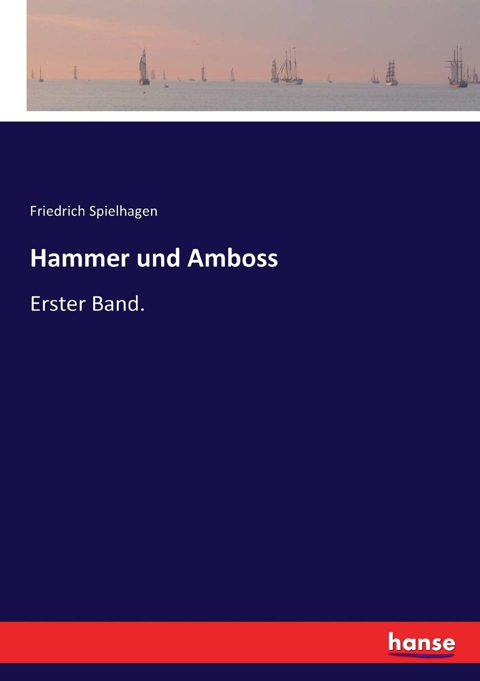 Hammer und Amboss: Erster Band. Classics