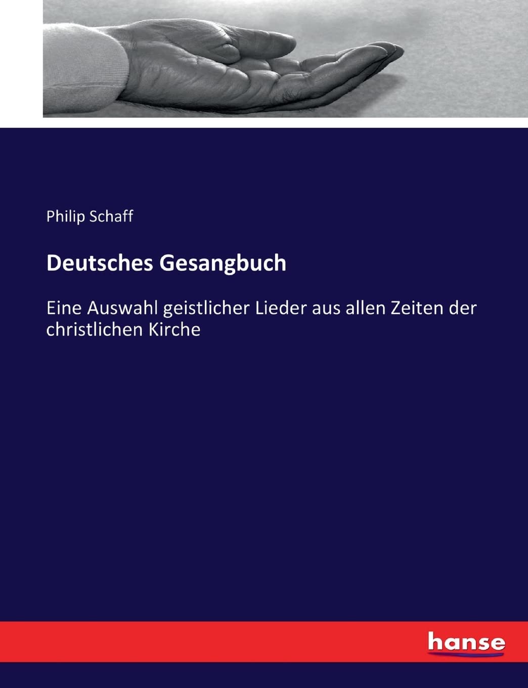 Deutsches Gesangbuch: Eine Auswahl geistlicher Lieder aus allen Zeiten der christlichen Kirche Arts & Music