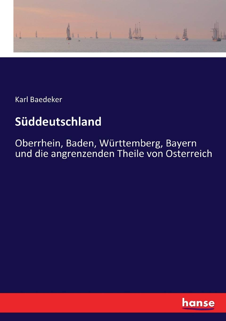 Product Image: Süddeutschland