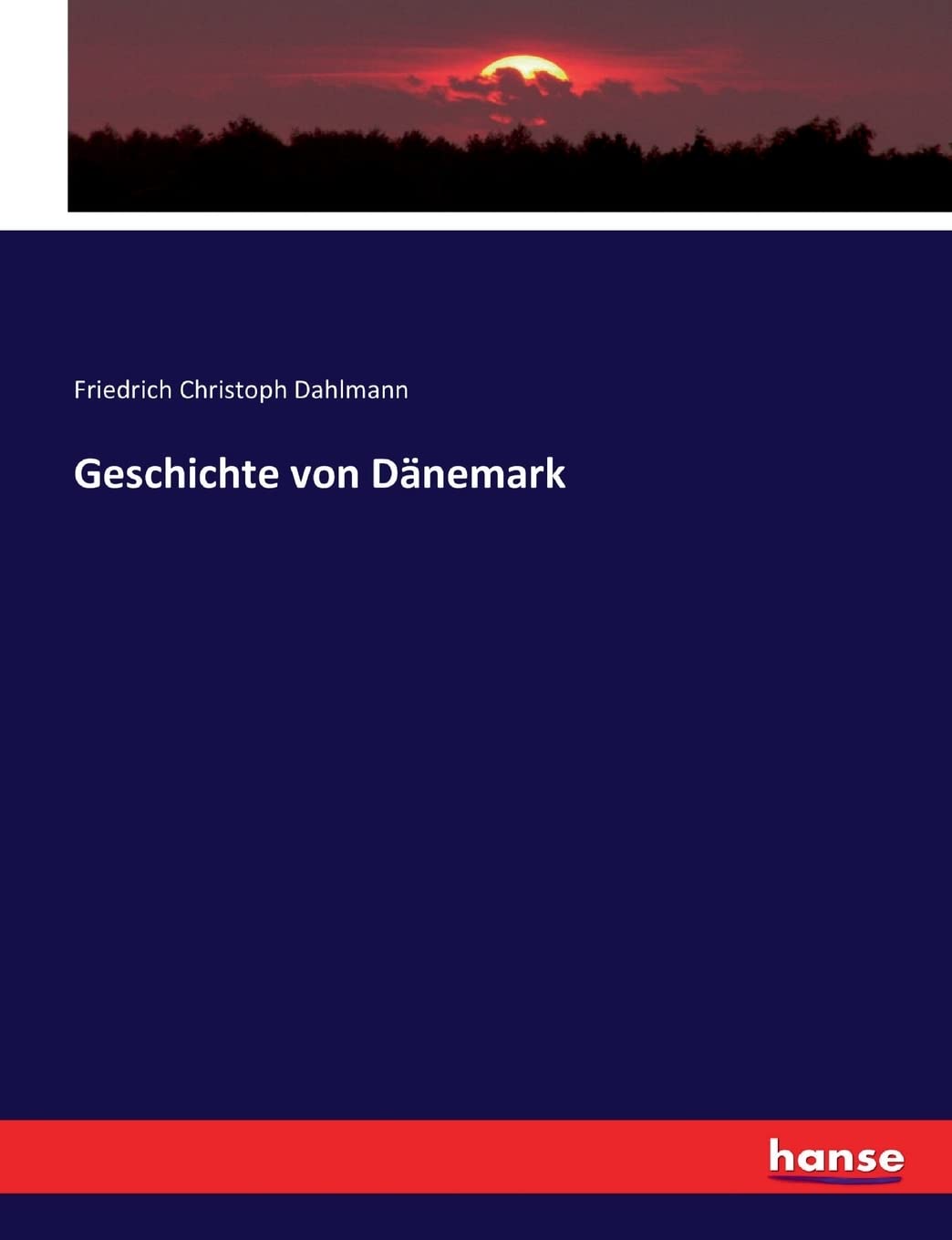 Geschichte von Dänemark Politics & History