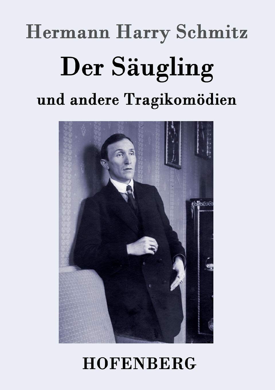 Der Säugling Essays & Short Stories