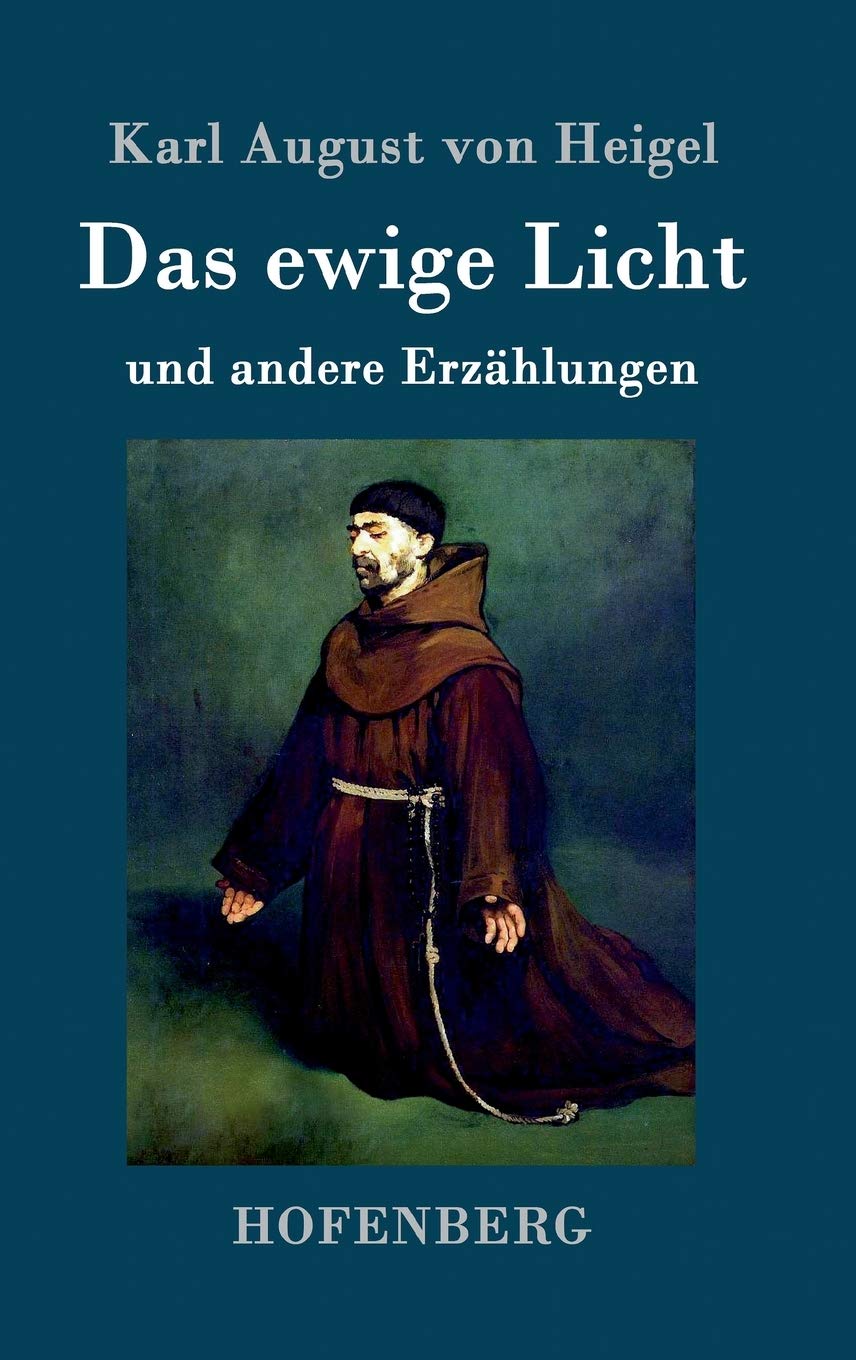 Das ewige Licht: und andere Erzählungen Contemporary literature