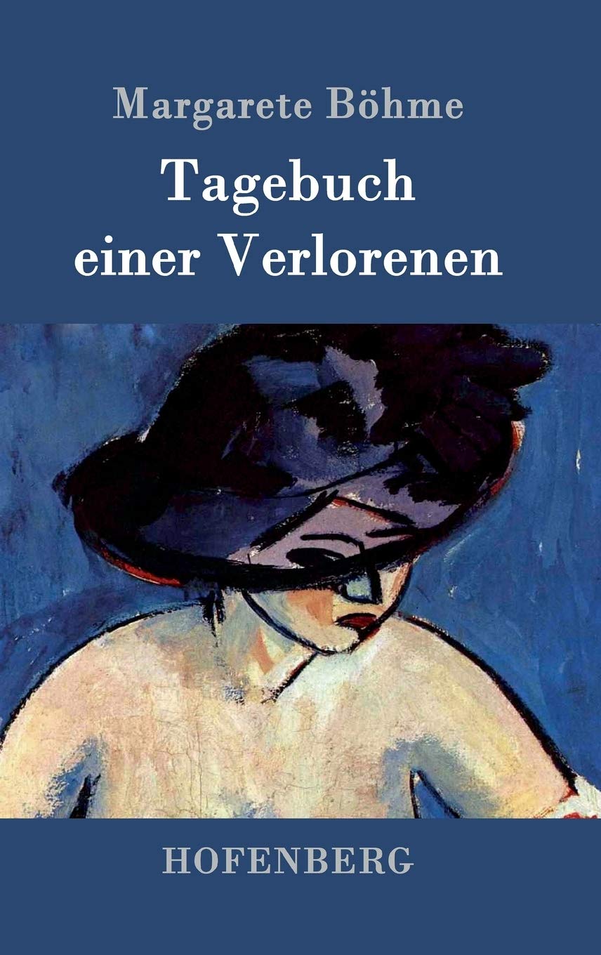 Tagebuch einer Verlorenen Classics