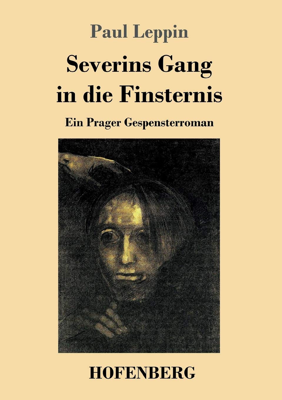 Severins Gang in die Finsternis Horror & Mystery