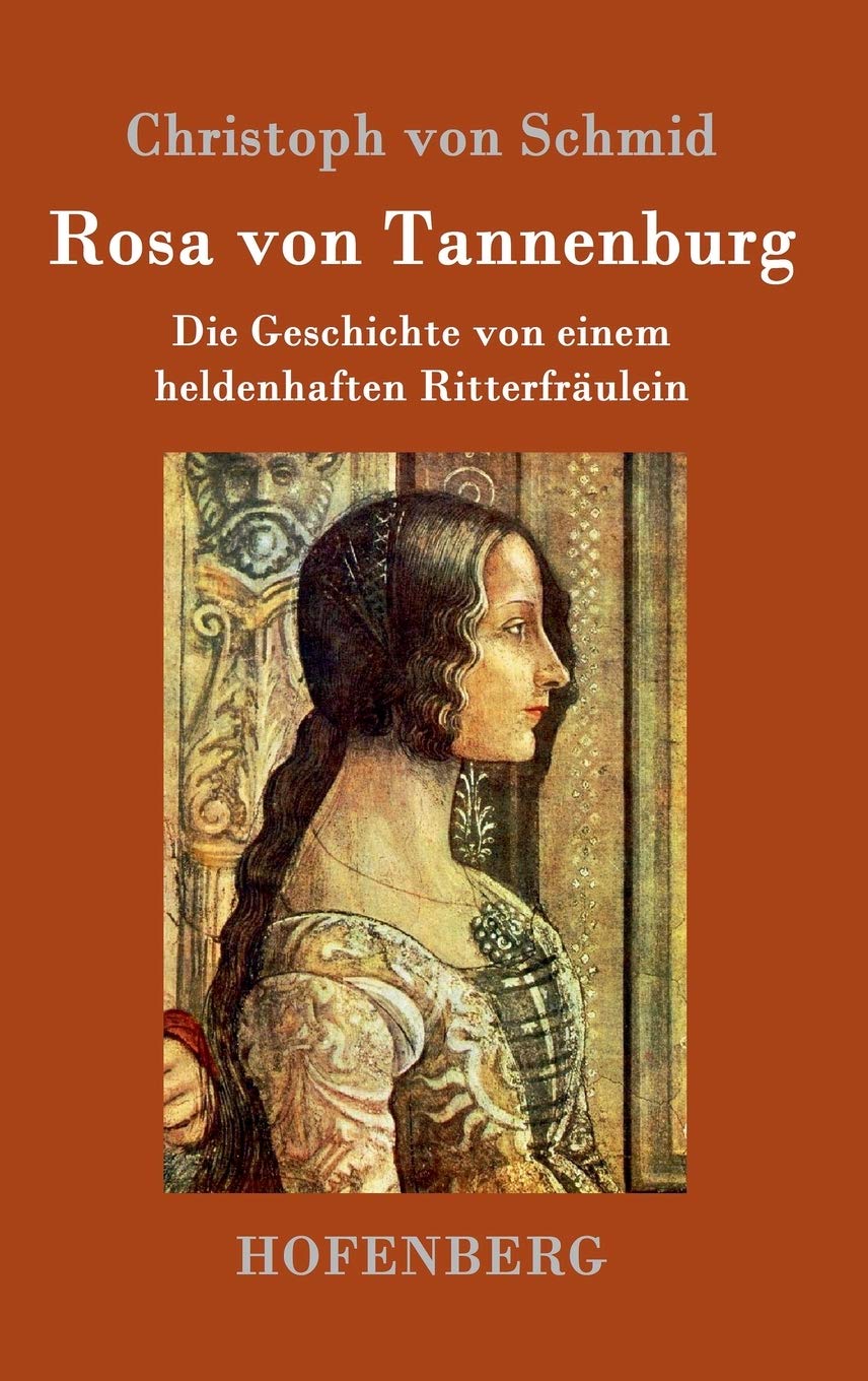 Product Image: Rosa von Tannenburg