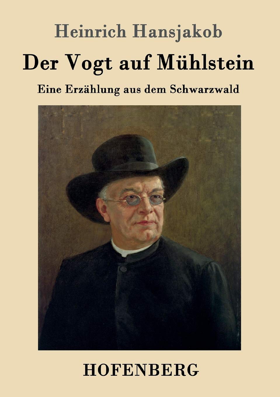 Der Vogt auf Mühlstein Classics