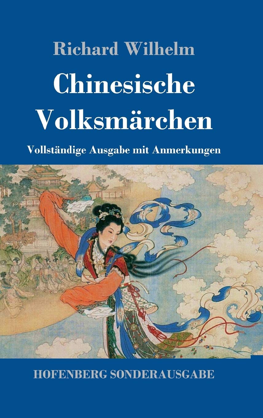 Product Image: Chinesische Volksmärchen