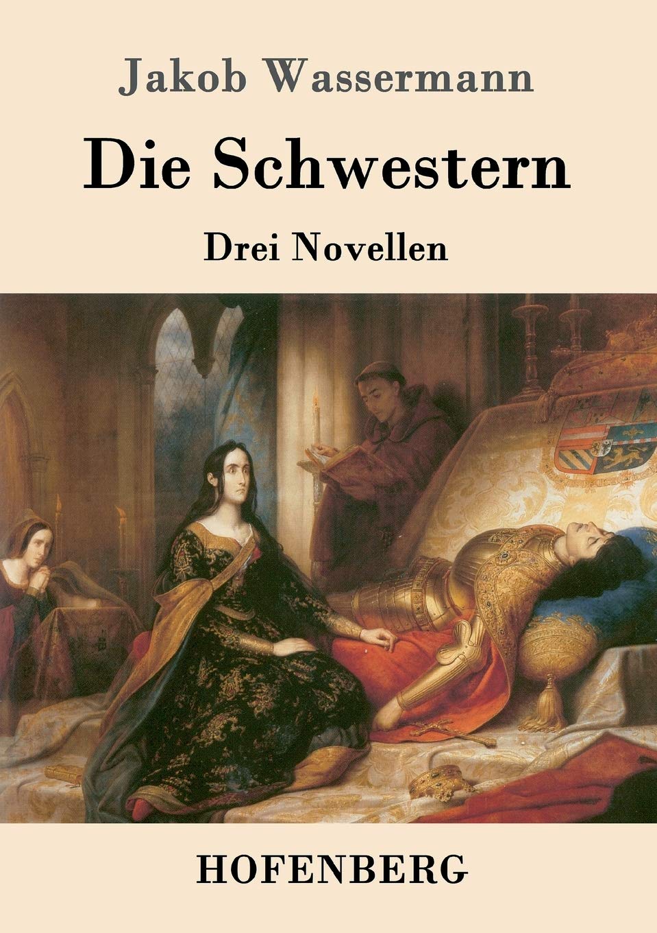 Product Image: Die Schwestern