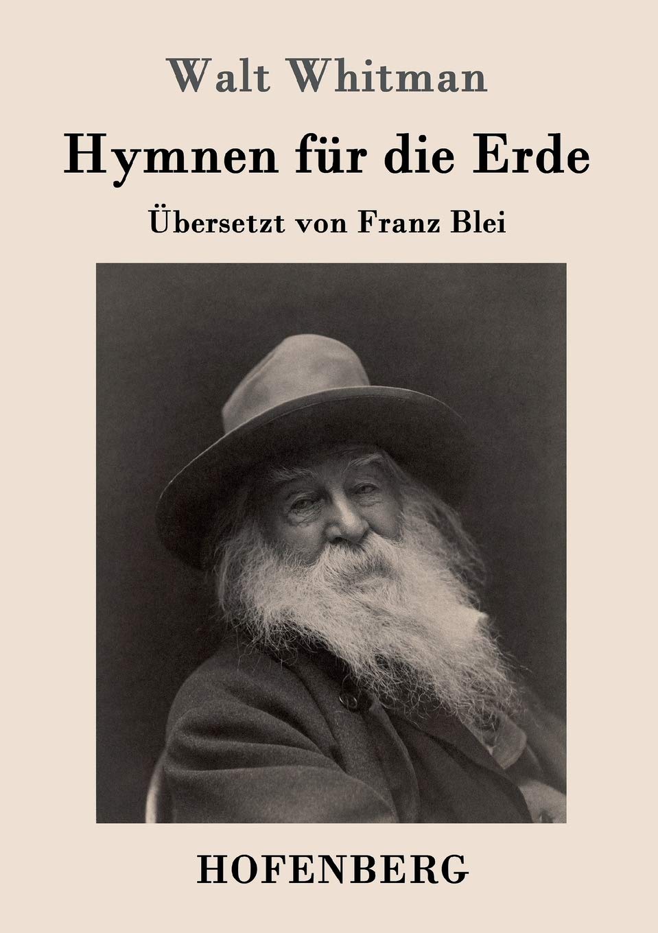 Hymnen für die Erde Poetry