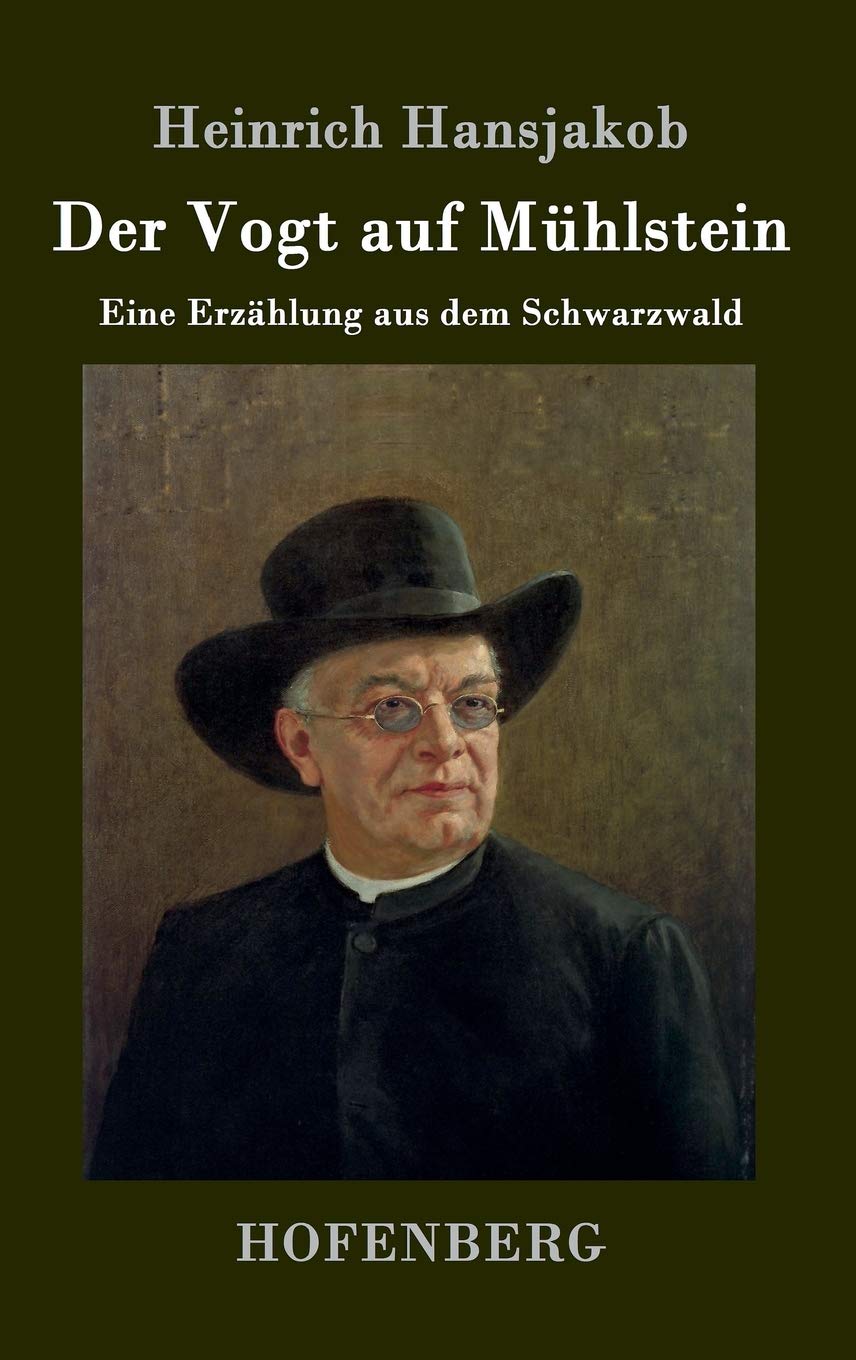 Der Vogt auf Mühlstein book
