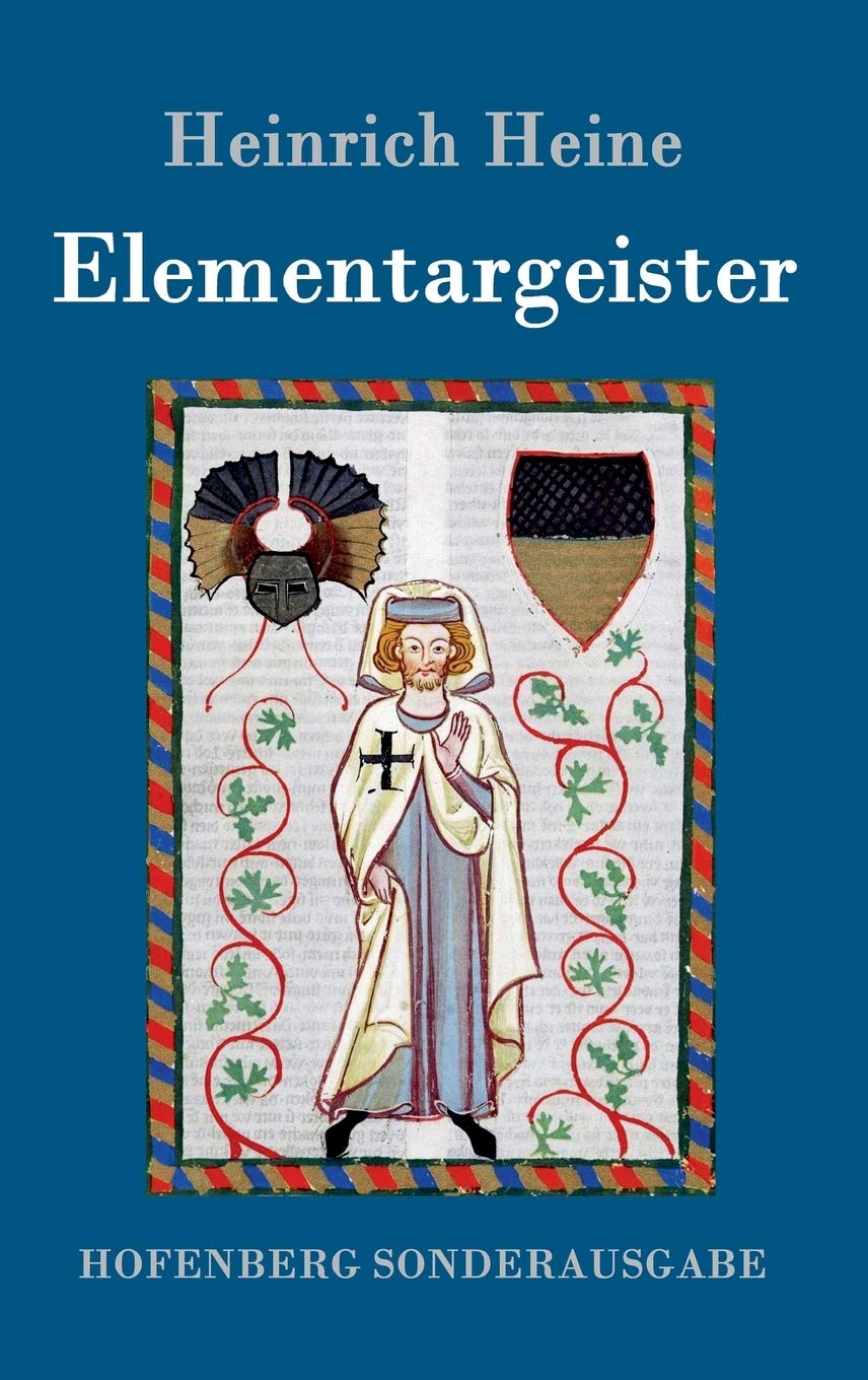 Product Image: Elementargeister