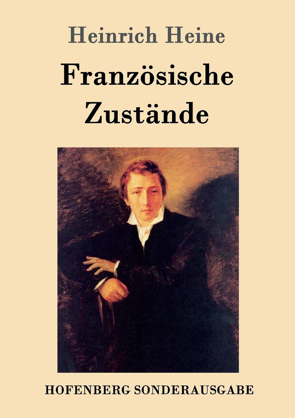 Französische Zustände Essays & Short Stories