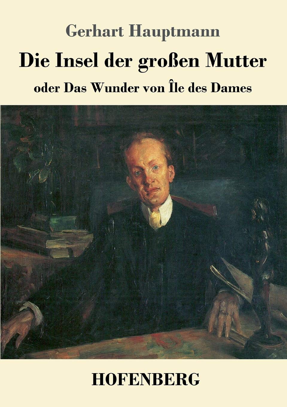 Product Image: Die Insel der großen Mutter