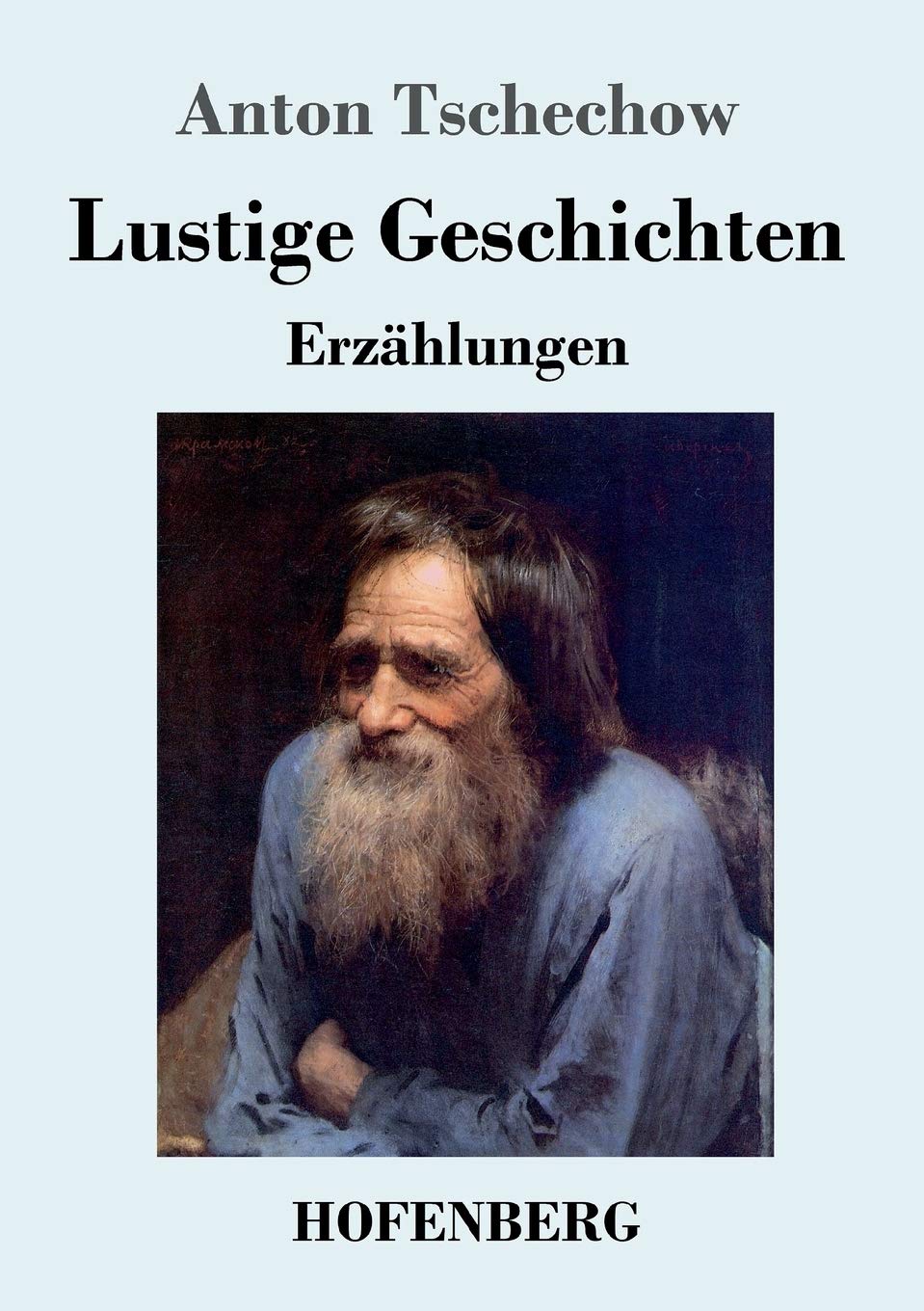 Lustige Geschichten: Erzählungen Classics