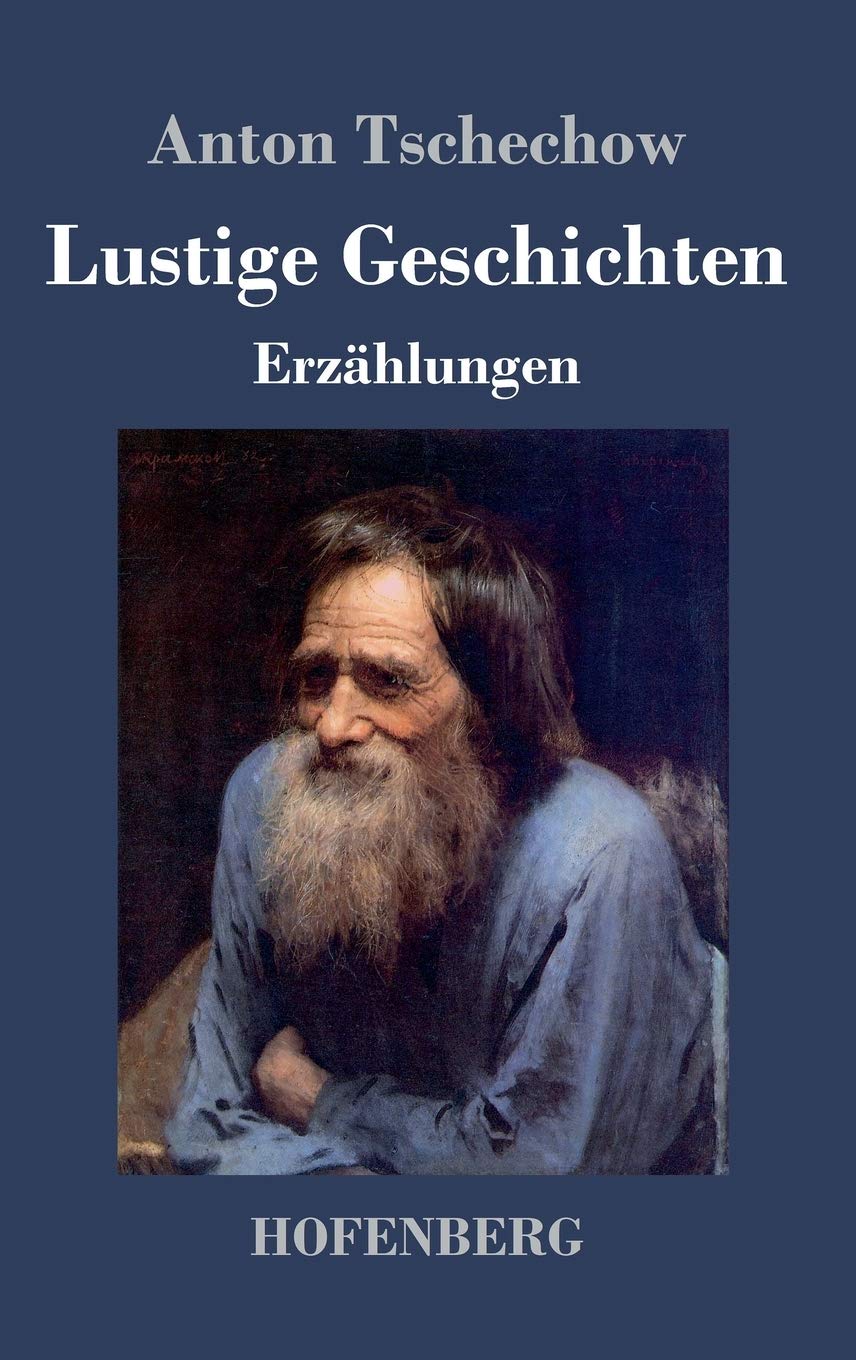 Lustige Geschichten: Erzählungen Classics