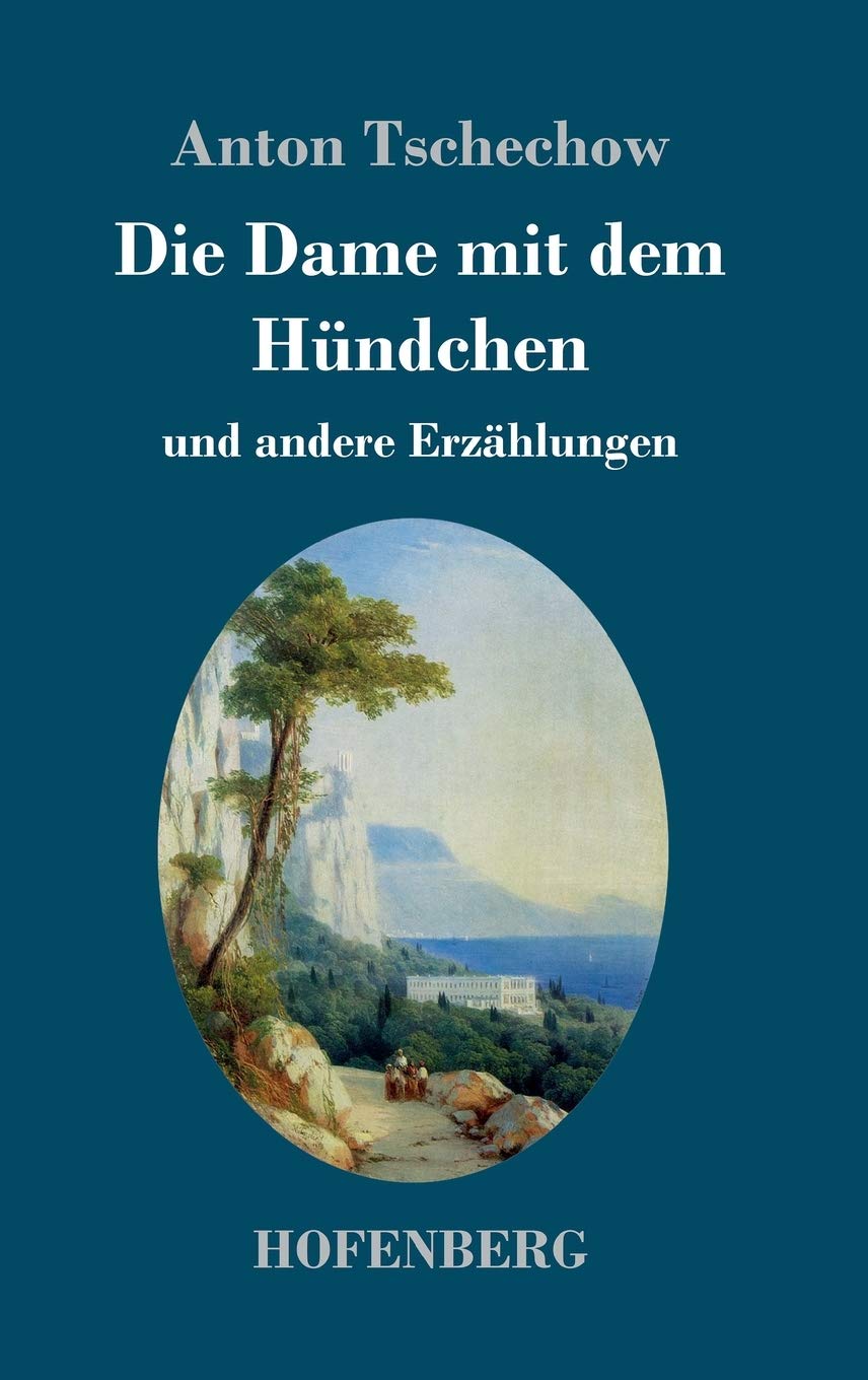Die Dame mit dem Hündchen Classics