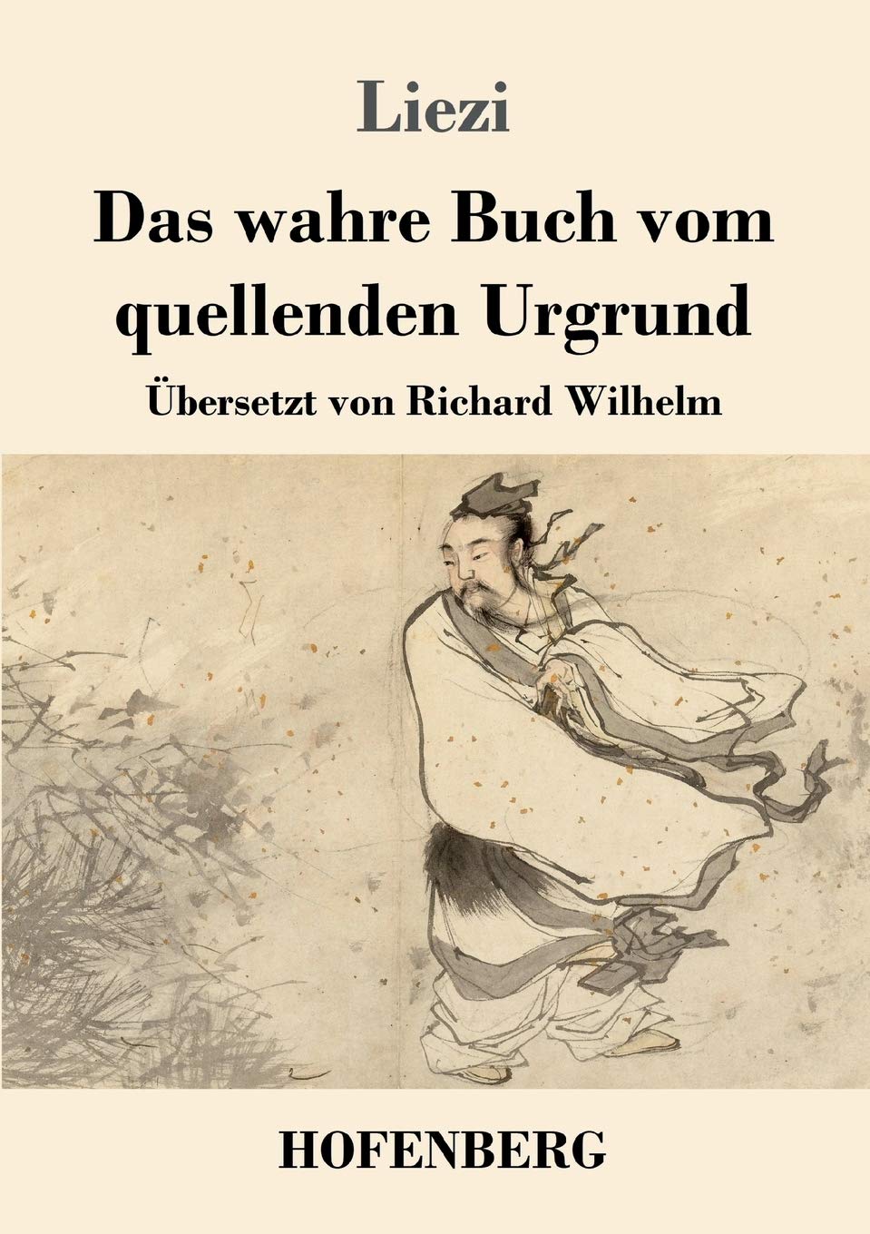 Das wahre Buch vom quellenden Urgrund Philosophy