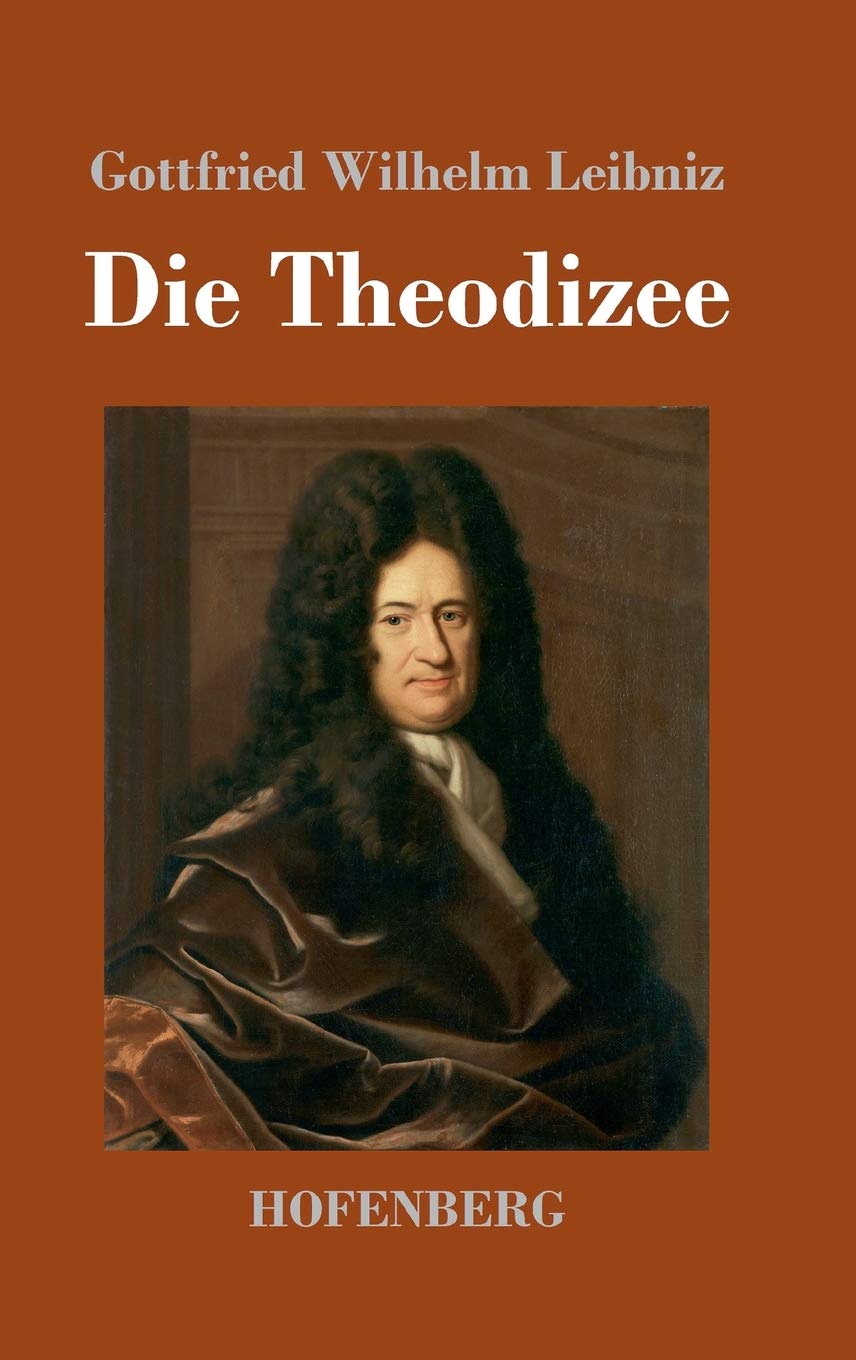 Product Image: Die Theodizee
