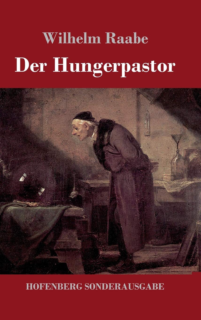 Product Image: Der Hungerpastor