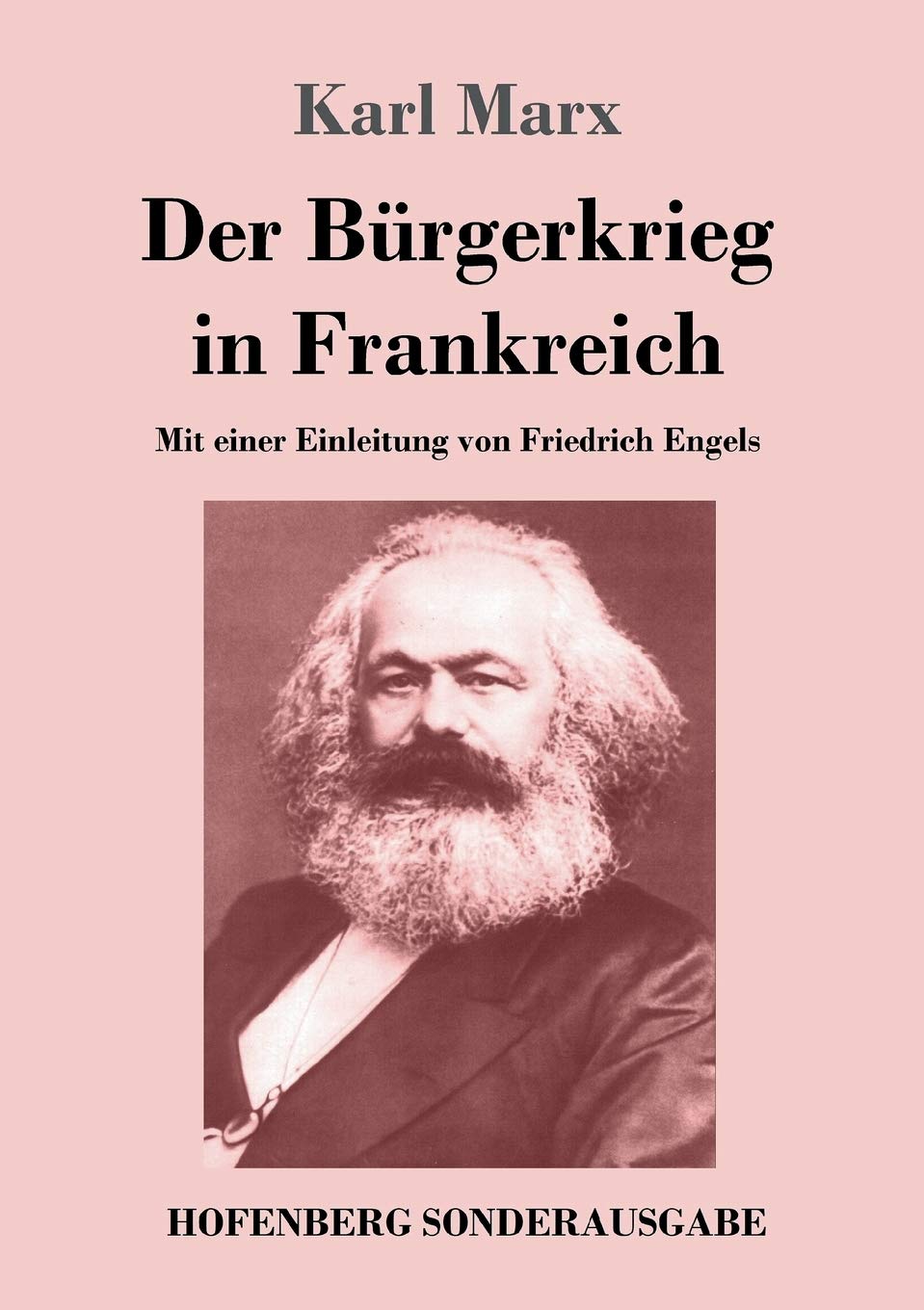 Product Image: Der Bürgerkrieg in Frankreich