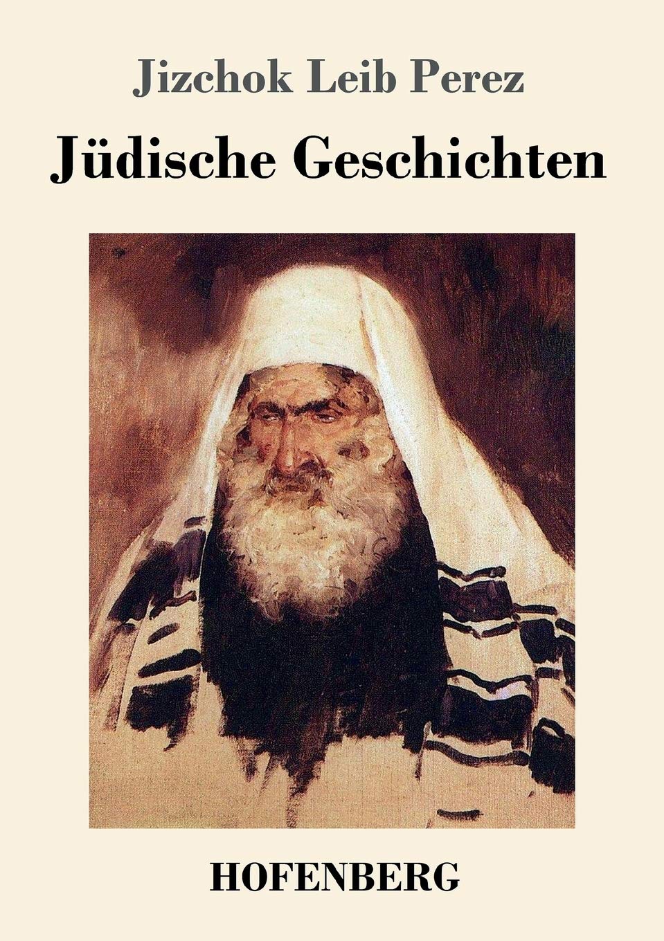 Jüdische Geschichten Contemporary literature